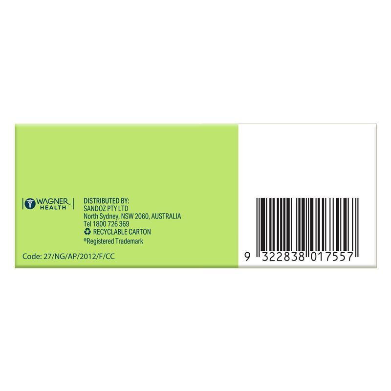 AllerNex 80 Tablets