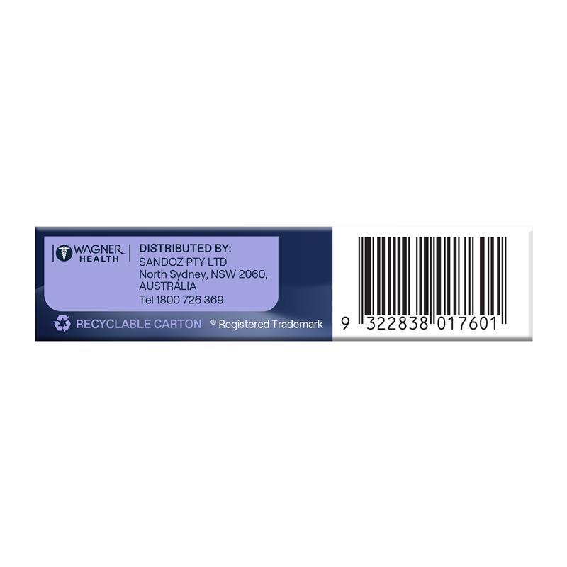 ClearX 50 Tablets