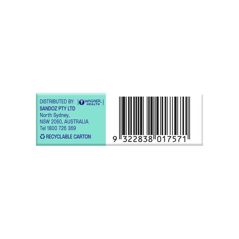 Gastrosyl Loperamide 2mg 20 Capsules