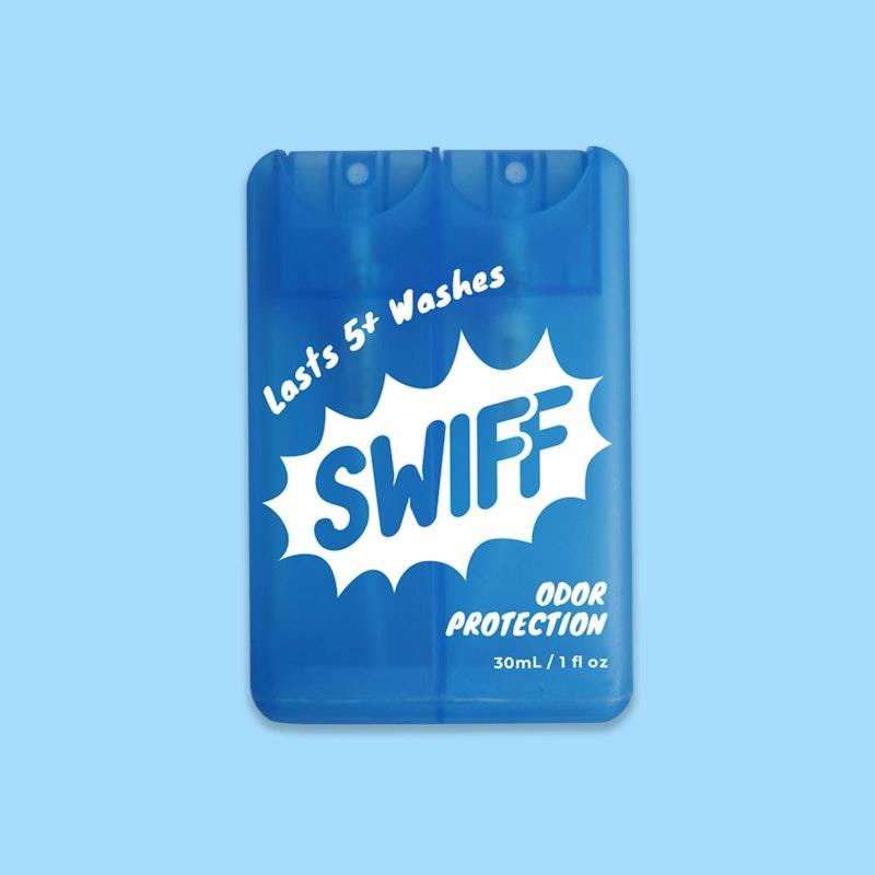 SWIFF Spray - Odor Neutralizing and Protection Spray 30 ml 5Pack