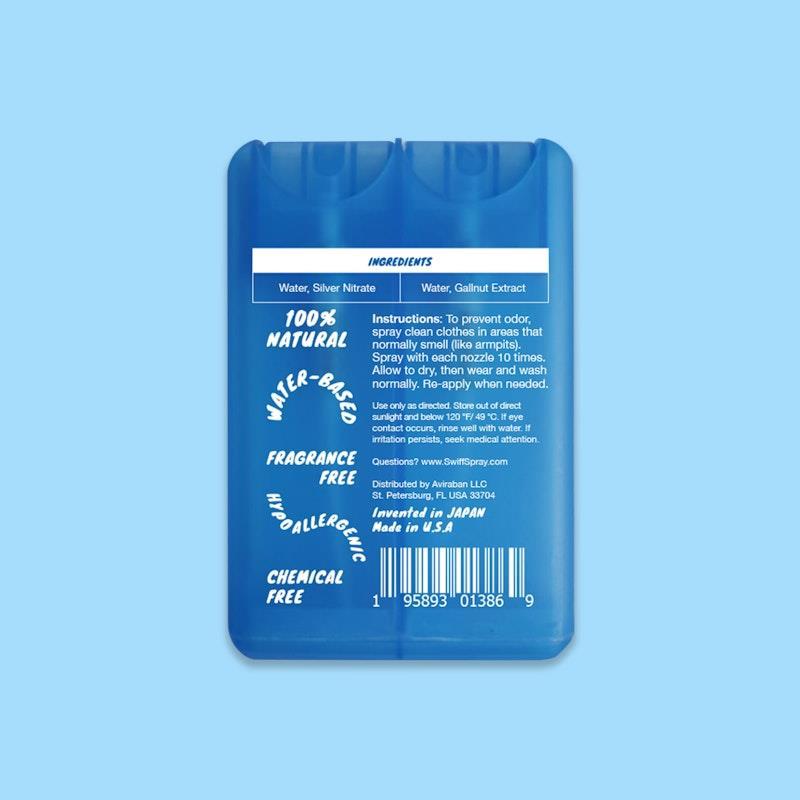 SWIFF Spray - Odor Neutralizing and Protection Spray 30 ml 5Pack