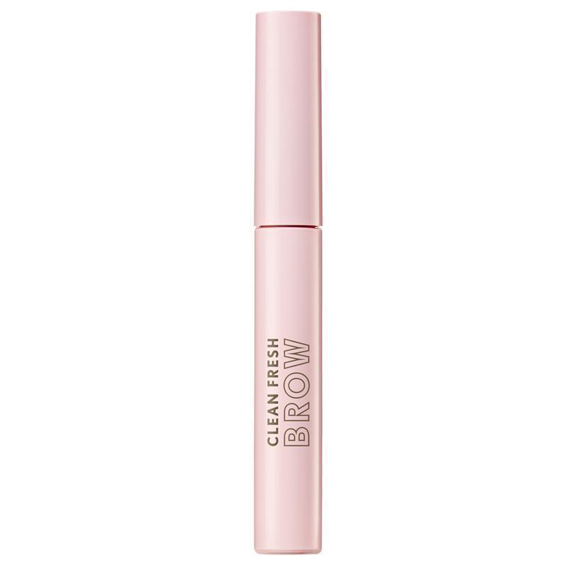 Covergirl Clean Fresh Brow Enhancer Gel Wax 400 Soft Brown