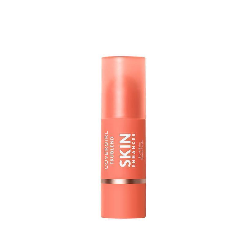 Covergirl Trublend Skin Enhancer Blush 210 Radiant Peach