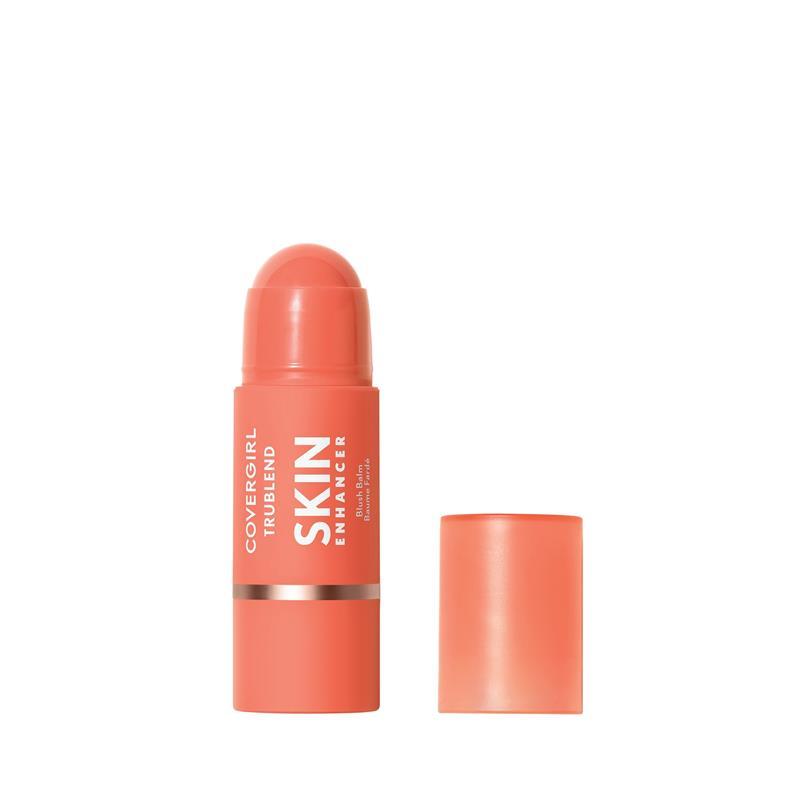 Covergirl Trublend Skin Enhancer Blush 210 Radiant Peach