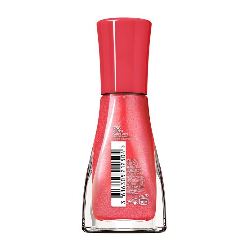 Sally Hansen Insta Dri Nail Polish x Glaad Together In Pride A Thing Called Love 9.17ml