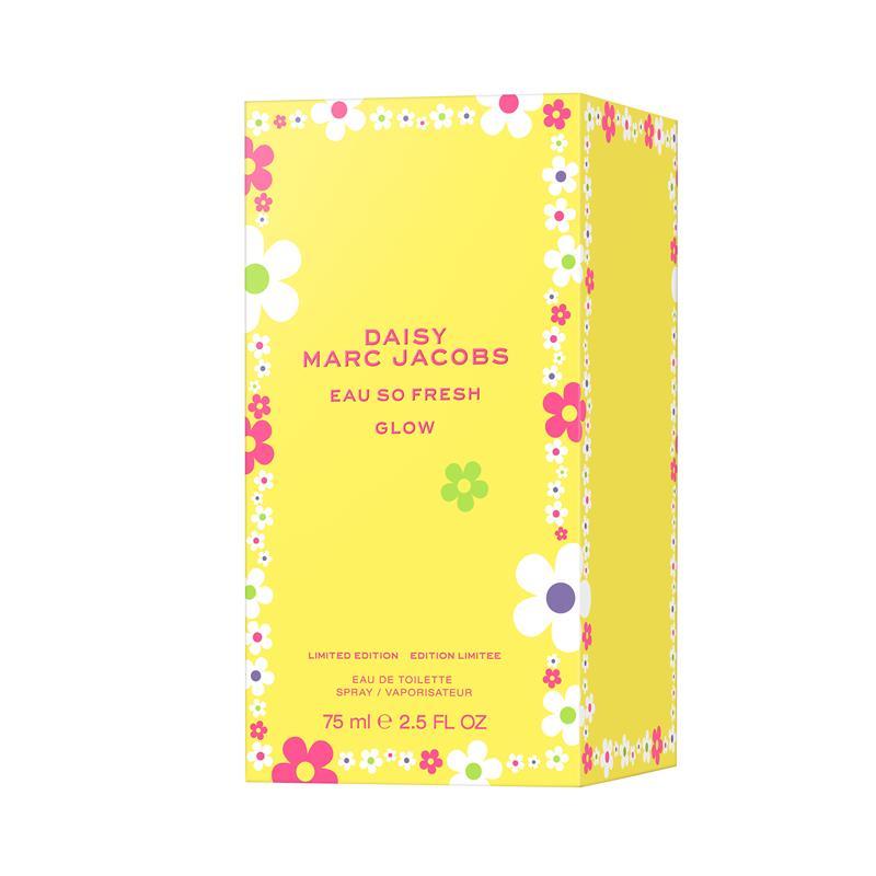 Marc Jacobs Eau So Fresh Glow Limited Edition Eau de Toilette 75ml