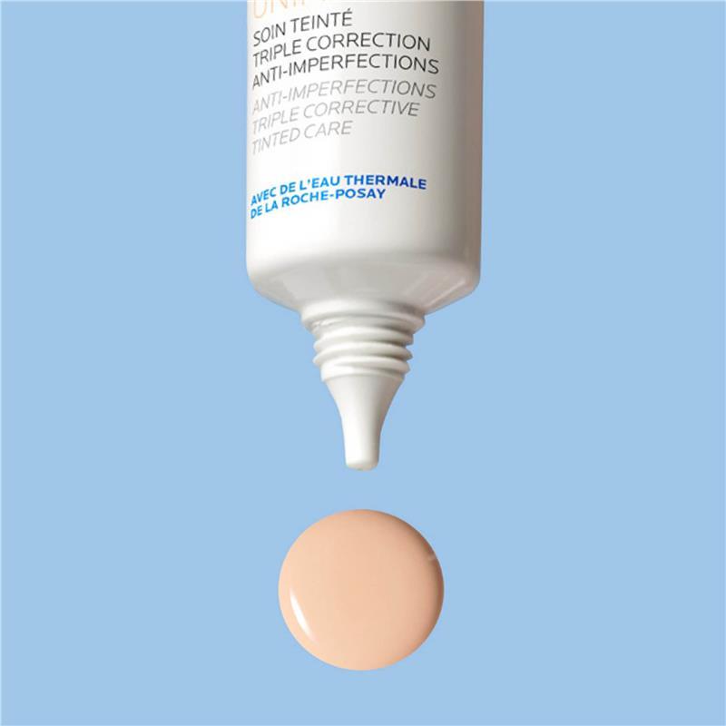 La Roche Posay Effaclar Duo +M Unifiant Light 40ml