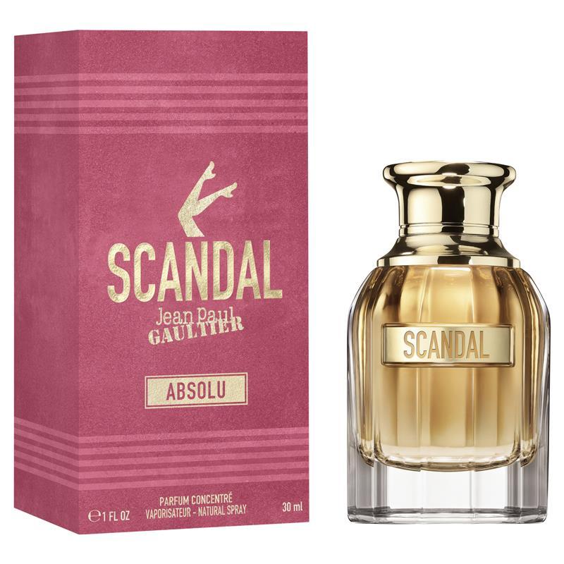Jean Paul Gaultier Scandal Absolut Her Eau De Parfum 30ml