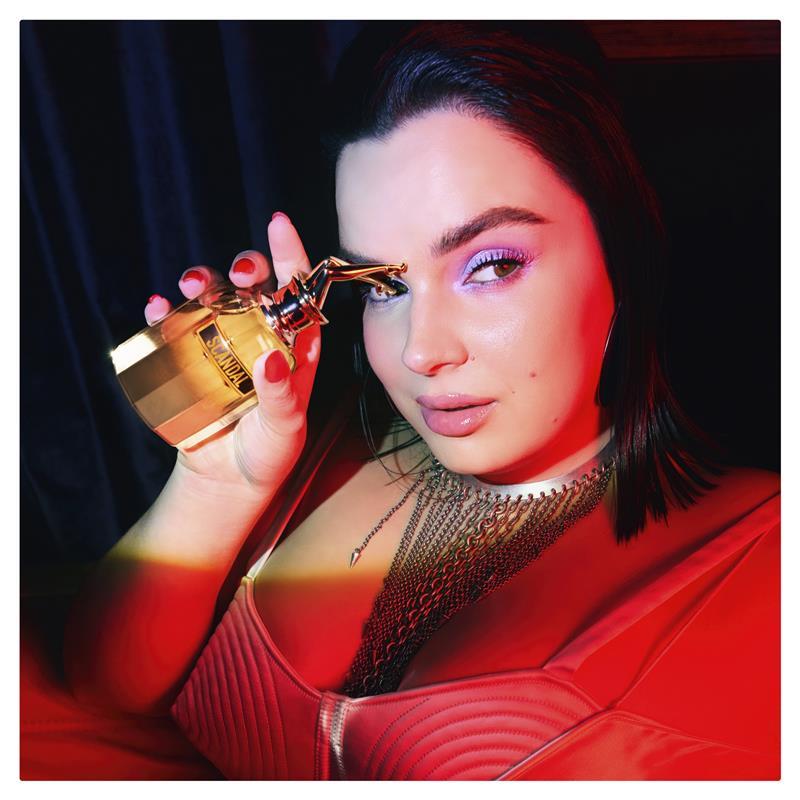 Jean Paul Gaultier Scandal Absolut Her Eau De Parfum 50ml