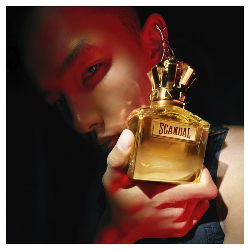 Jean Paul Gaultier Scandal Absolut Him Eau De Parfum 100ml