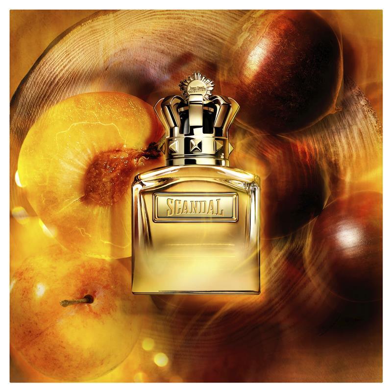 Jean Paul Gaultier Scandal Absolut Him Eau De Parfum 100ml