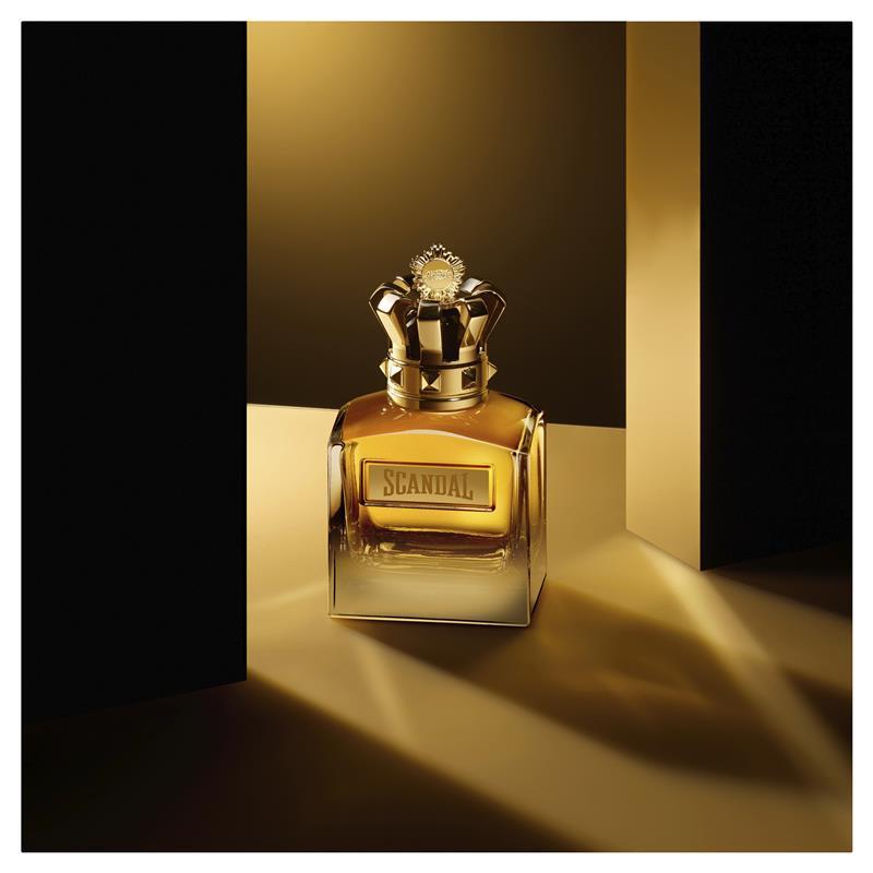 Jean Paul Gaultier Scandal Absolut Him Eau De Parfum 100ml