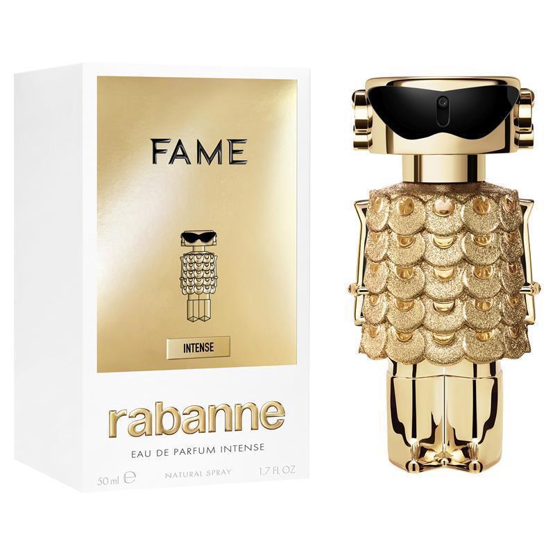 Rabanne Fame Intense Eau De Parfum 50ml