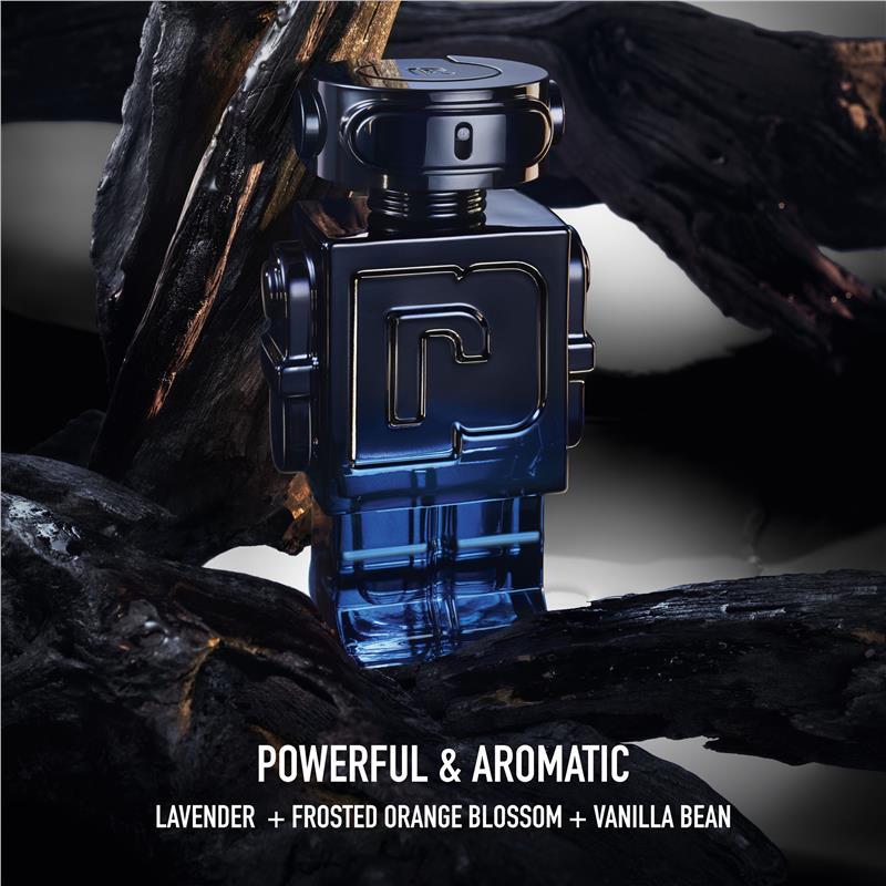 Rabanne Phantom Intense Eau De Parfum 100ml