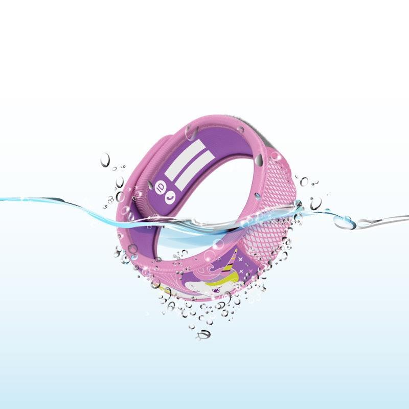 Para'Kito Kids Wristbands Unicorn
