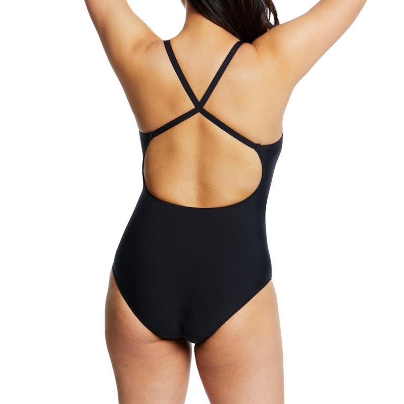 Love Luna Period Squad Suit Black 18-20