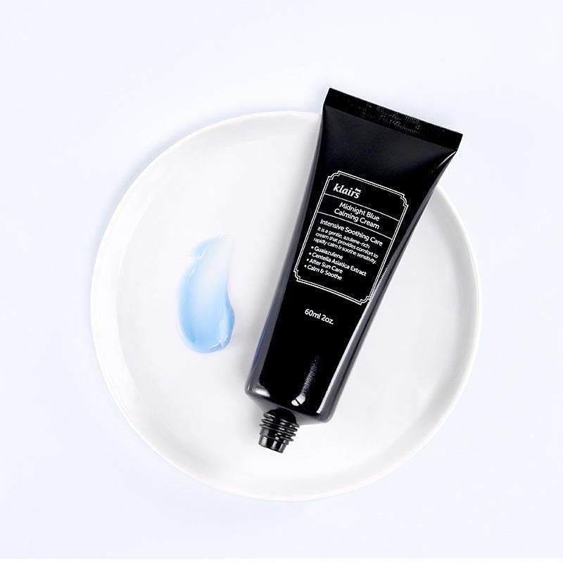 Klairs Midnight Blue Calming Cream 60ml