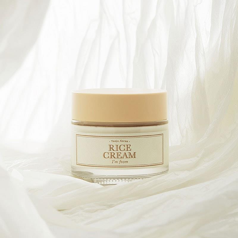 I’m From Rice Cream 50ml