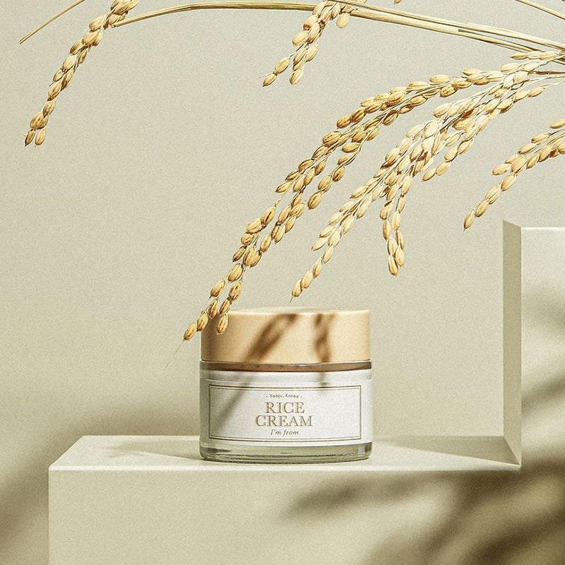 I’m From Rice Cream 50ml