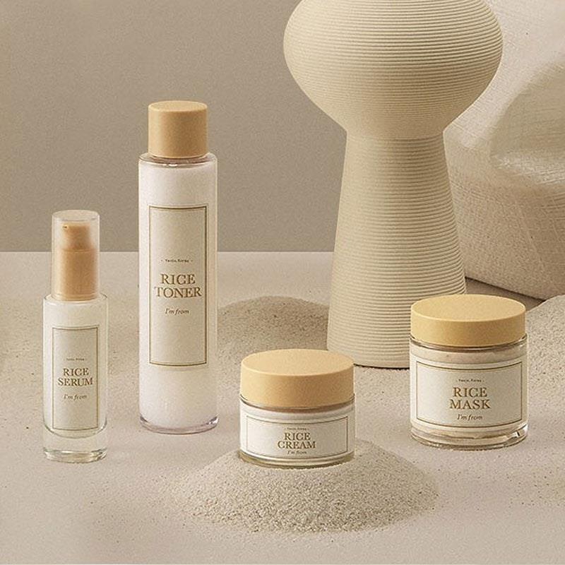 I’m From Rice Cream 50ml