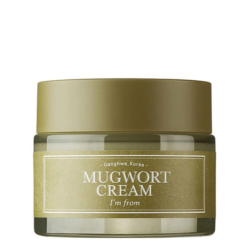 I’m From Mugwort Cream 50ml