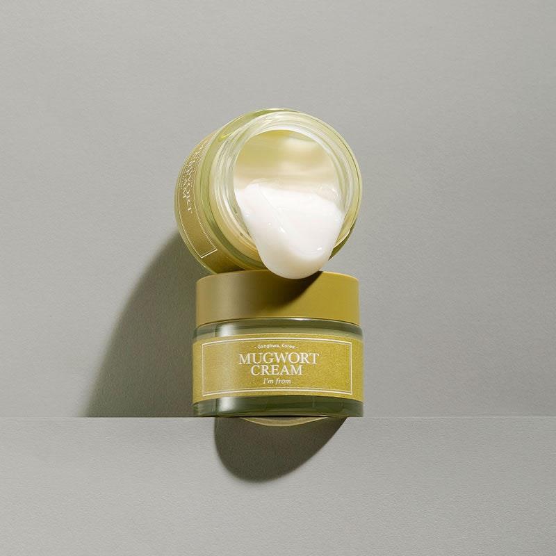 I’m From Mugwort Cream 50ml