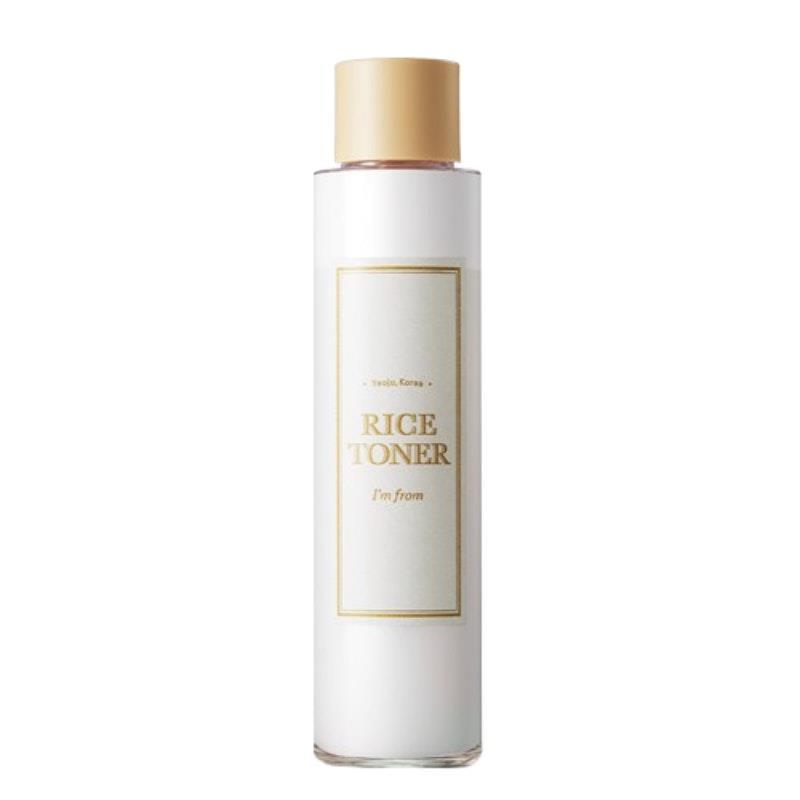 I’m From Rice Toner 150ml