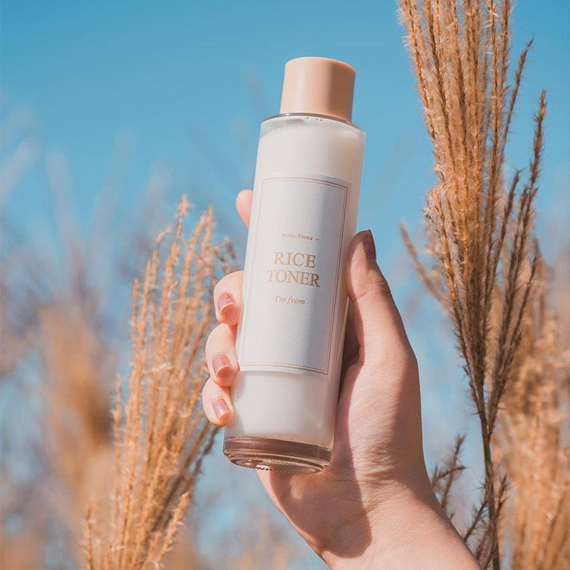 I’m From Rice Toner 150ml