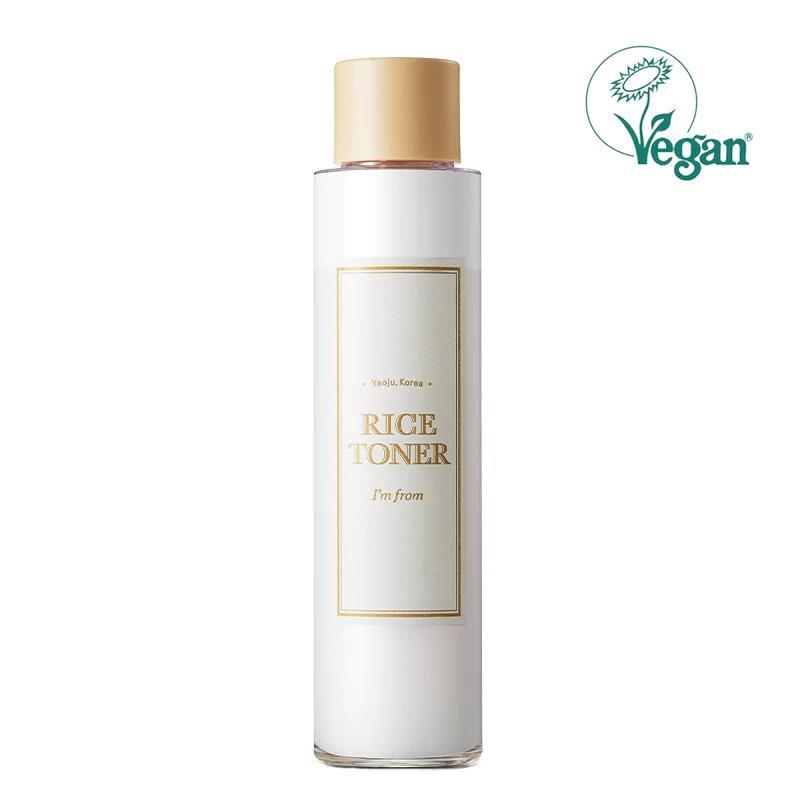 I’m From Rice Toner 150ml