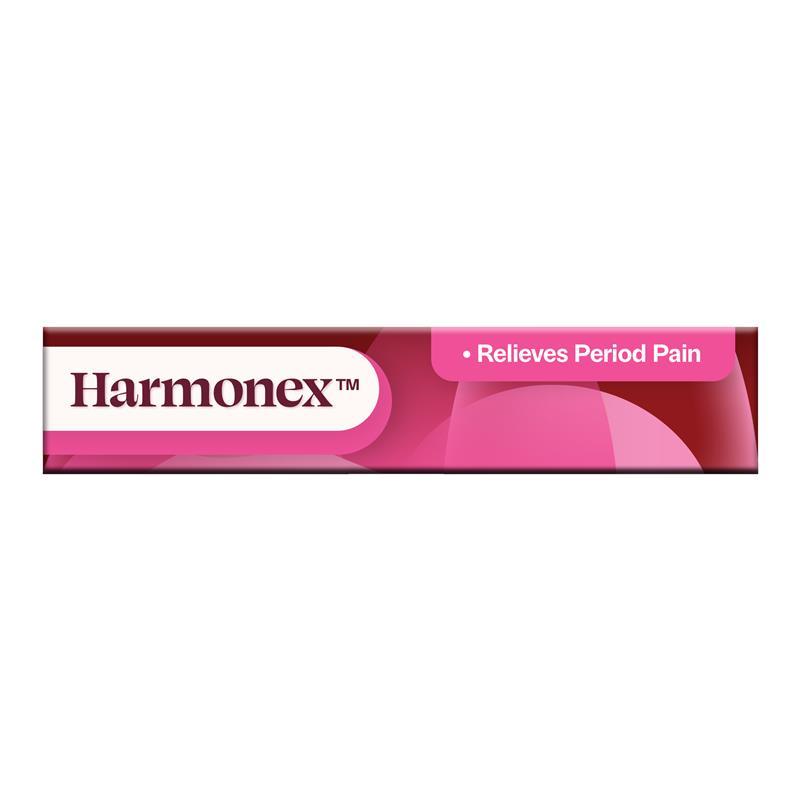 Harmonex 275mg 24 Tablets