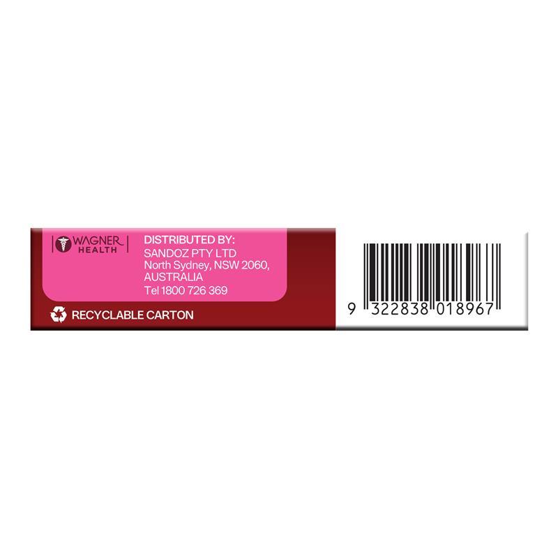 Harmonex 275mg 24 Tablets