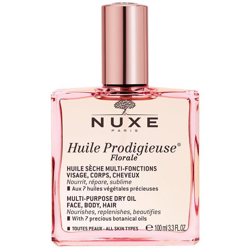 Nuxe Huile Prodigieuse Florale Multi Purpose Dry Oil 100ml