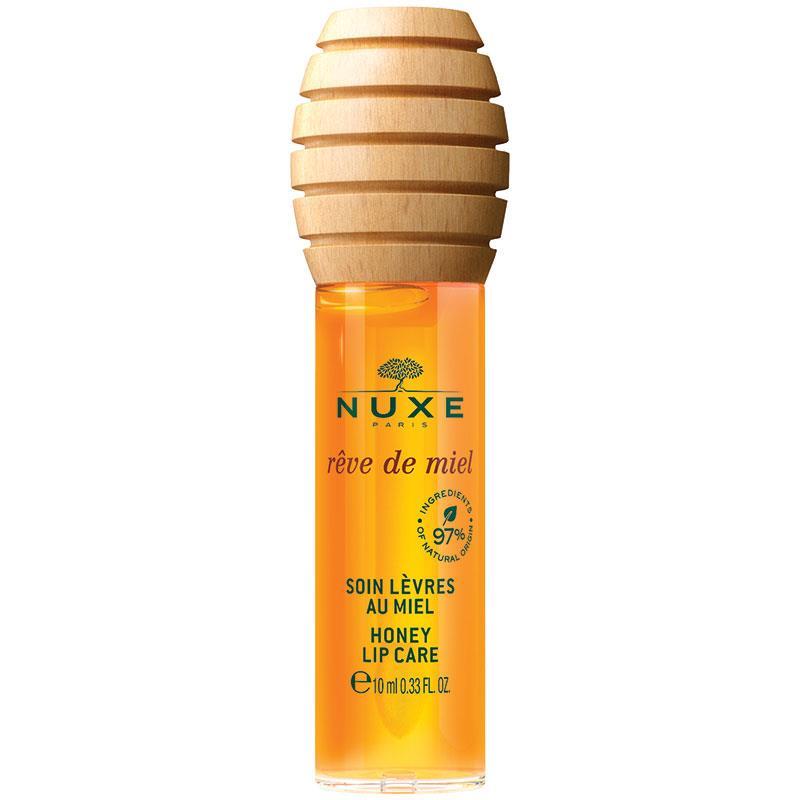Nuxe Reve De Miel Honey Lip Care 10ml