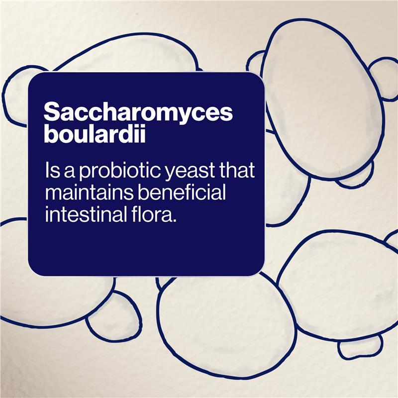 Bioceuticals SB FlorActiv 60 Capsules