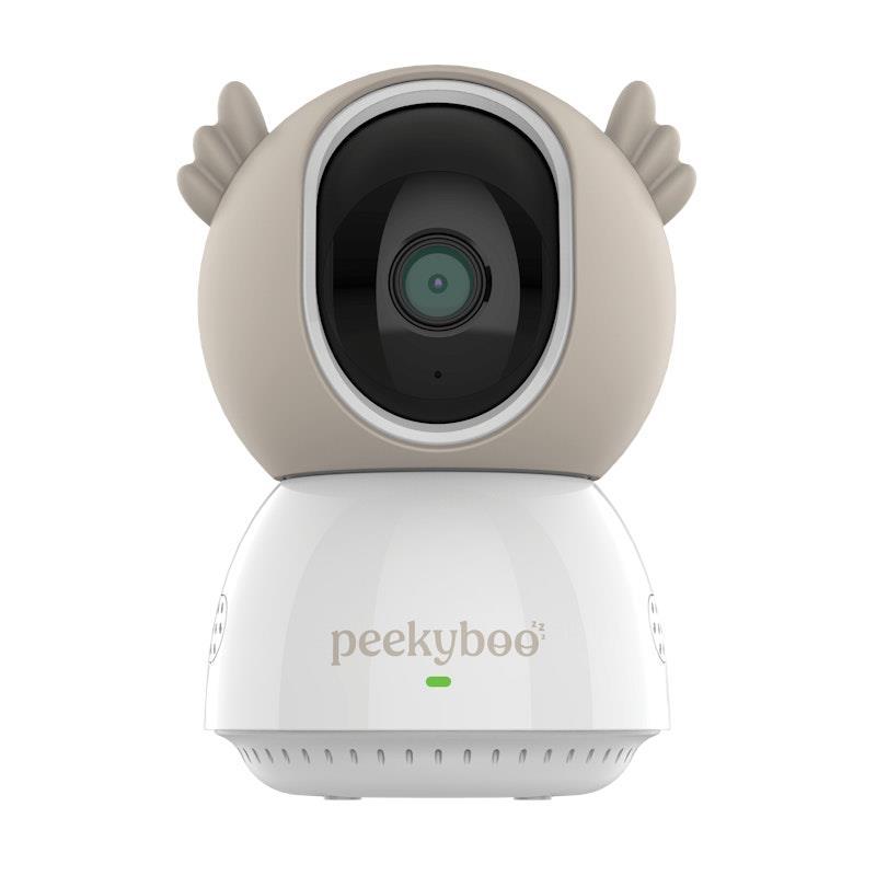 Peekyboo 2 Baby Camera Bundle
