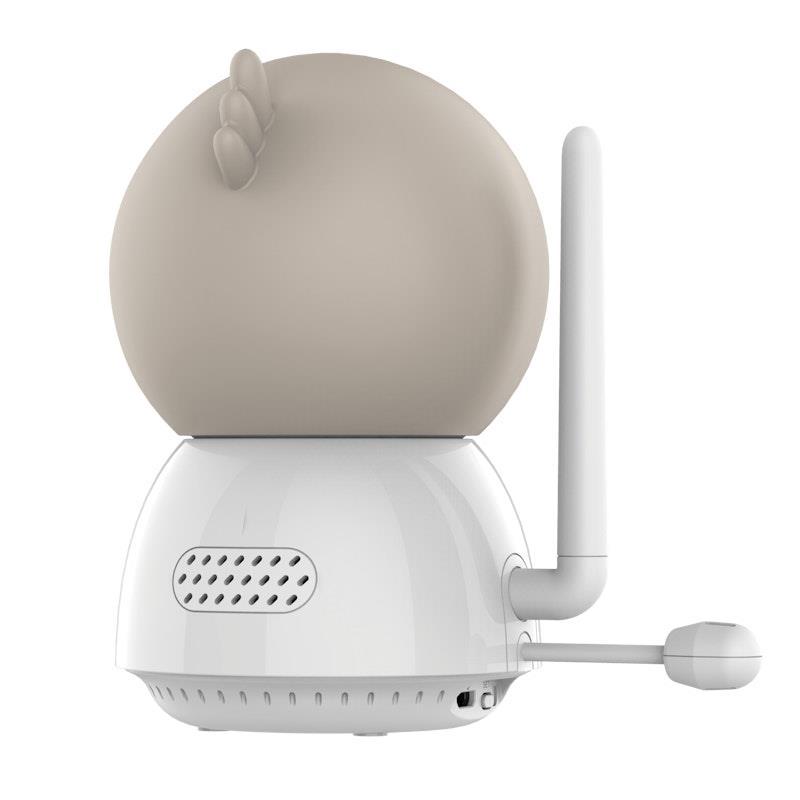 Peekyboo 2 Baby Camera Bundle