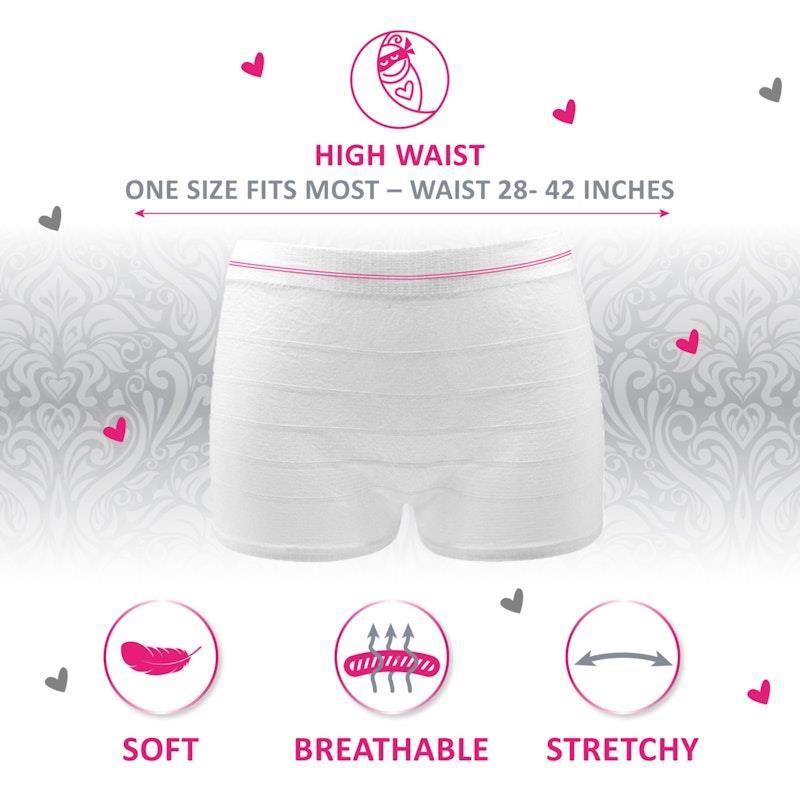 Ninja Mama 5 Step Postpartum Recovery System Kit