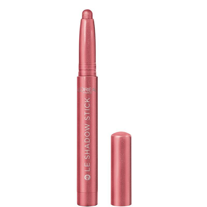 L'Oreal Paris Paradise Le Shadow Stick 118 Cloudy Rose