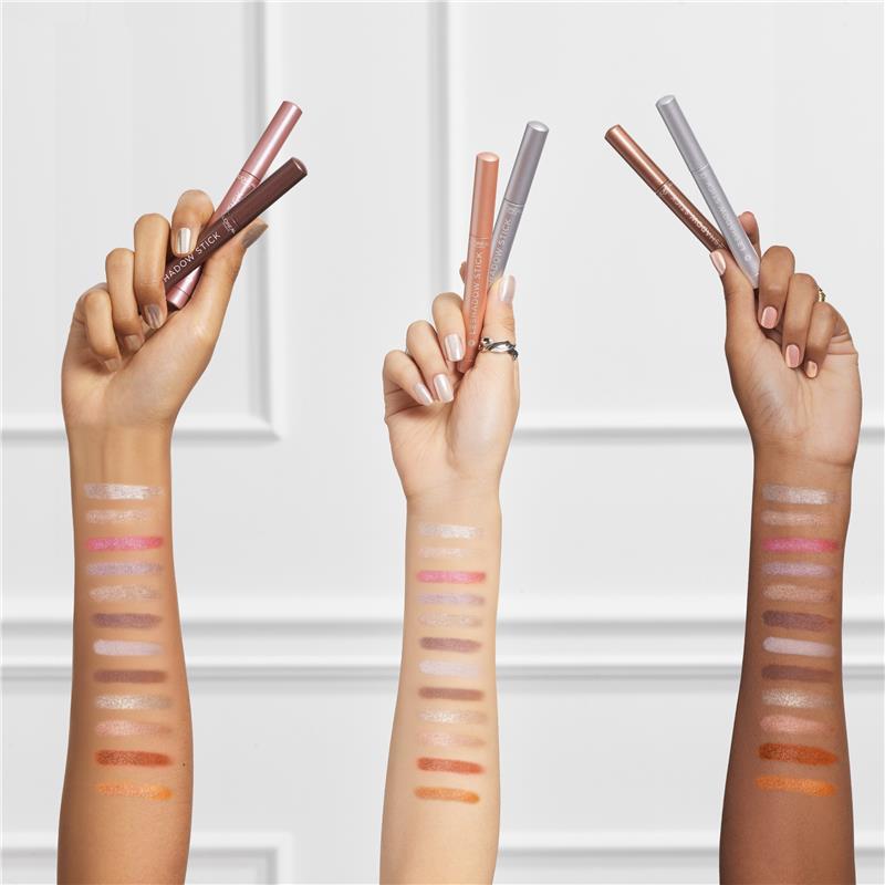 L'Oreal Paris Paradise Le Shadow Stick 118 Cloudy Rose