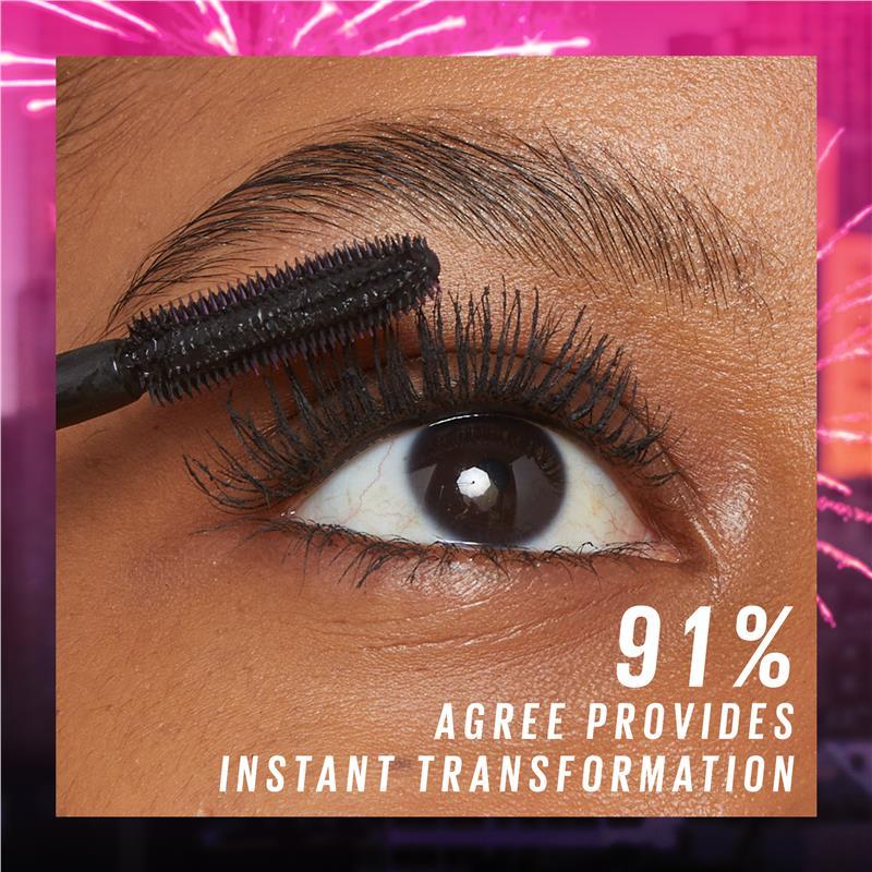 Buy Maybelline Lash Sensational Firework Mascara Electro Black online ...