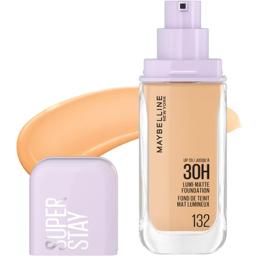 Maybelline Superstay Lumi Matte Longwear 30H Foundation 368
