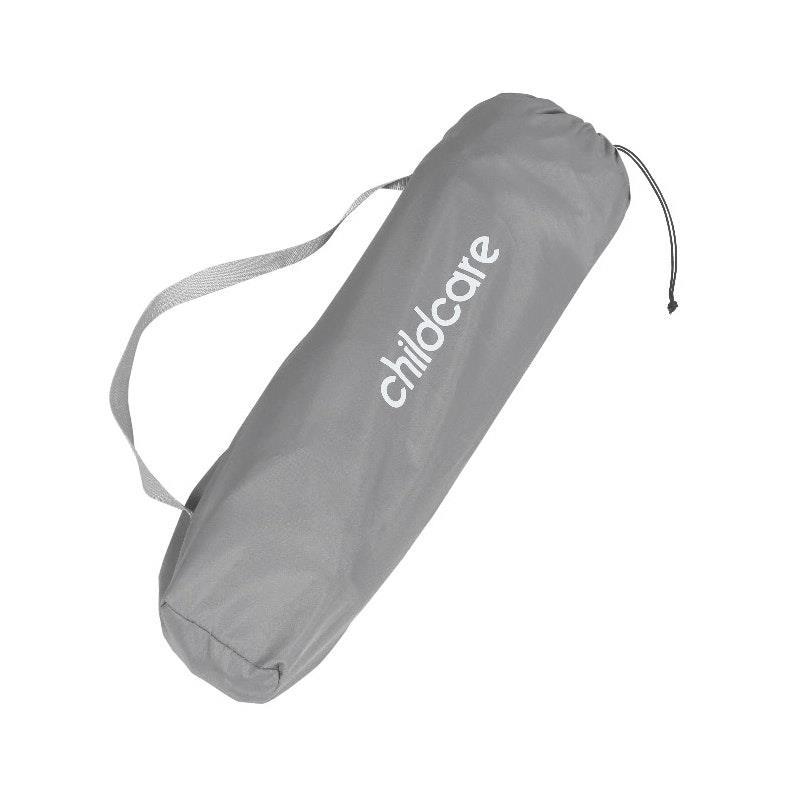 Childcare Deluxe Play Pen Grey
