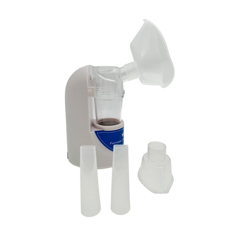 Buy Caremax 2.4MHZ Ultrasonic Nebulizer Inhaler 1Unit online at Chemist ...