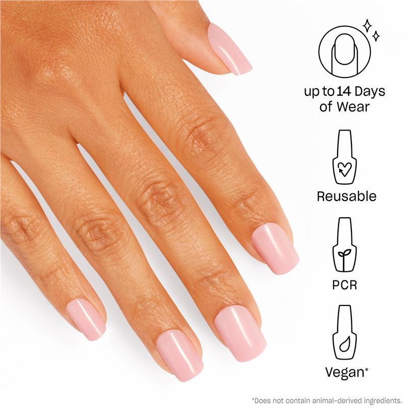 OPI On Point Instant Press-On Mani Baby Take A Vow