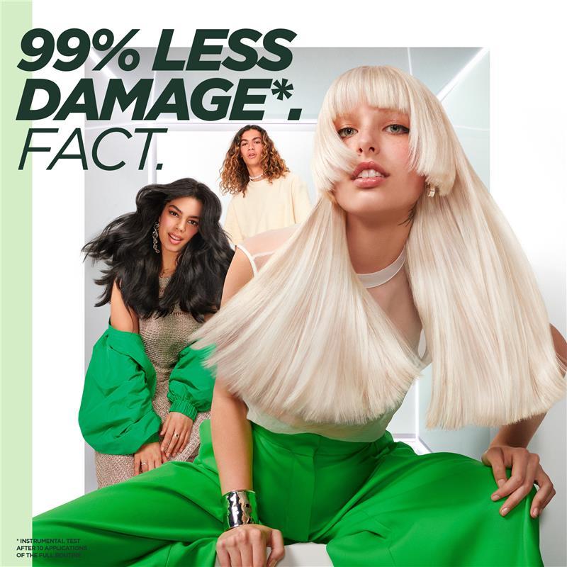 Garnier Fructis Damage Eraser Keratin Filler 200ml
