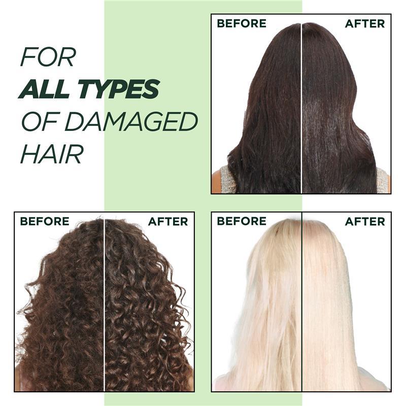 Garnier Fructis Damage Eraser Keratin Filler 200ml