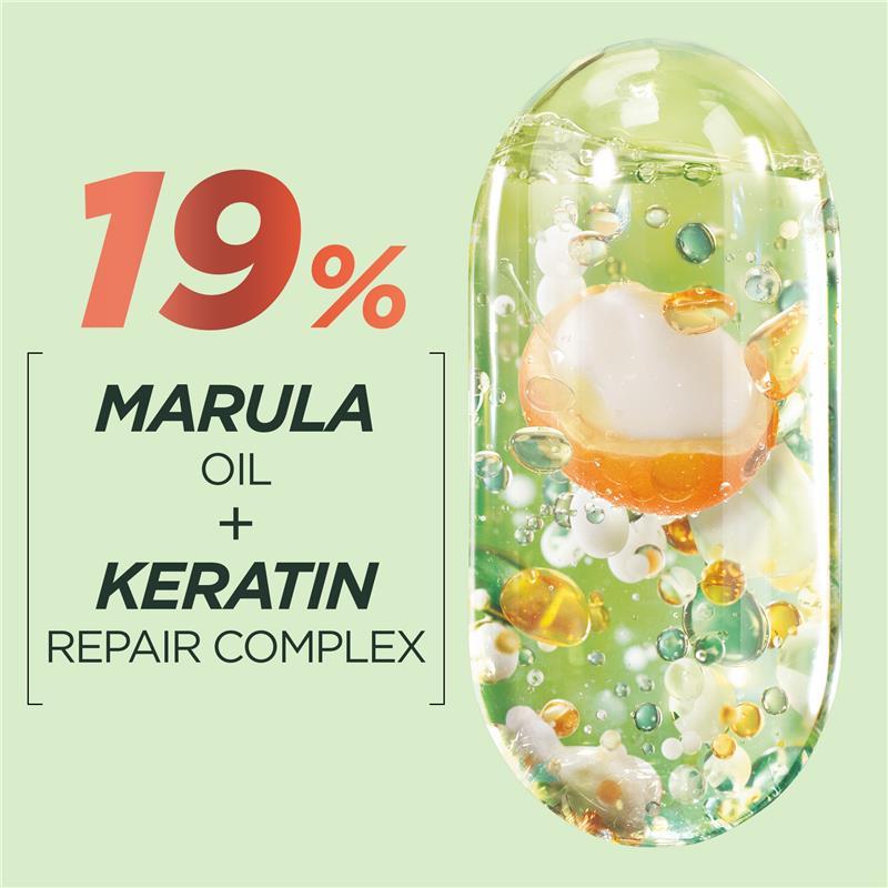 Garnier Fructis Damage Eraser Keratin Filler 200ml