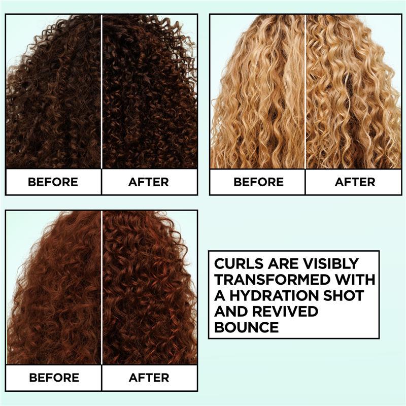 Garnier Fructis Curls Method Spray 150ml