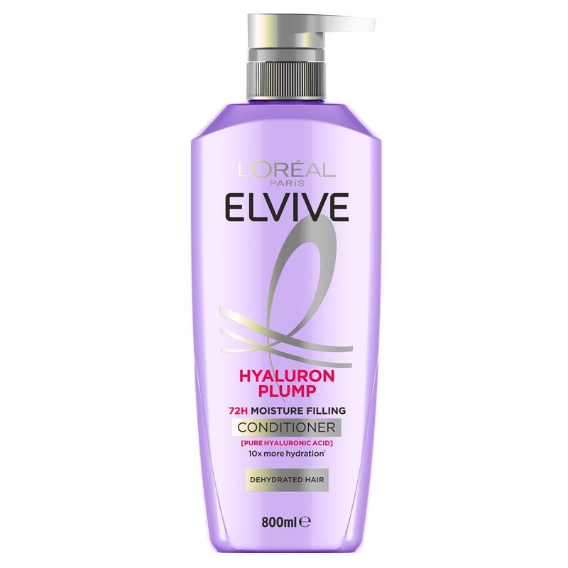 L Oreal Elvive Hyaluron Plump