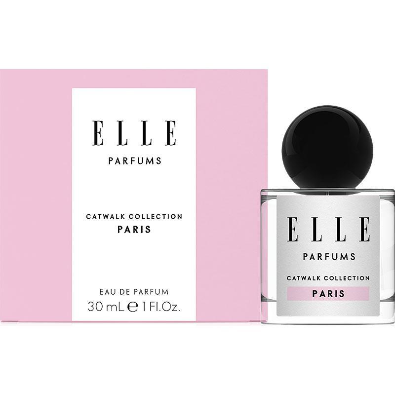 ELLE Catwalk Collection Paris Eau de Parfum 30ml
